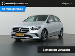 Mercedes-Benz B-klasse - 180 Advantage | Thermatic | Elektrisch achterklep | Cruise control | Achteruitrijcamera |