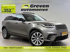 Land Rover Range Rover Velar - 2.0 I4 AWD R-Dynamic HSE | Pano | Memory | Meridian | Virtual | Sfeer | Carplay | Camera |