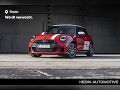MINI 3-Deurs - 1965 Victory Edition - 1/12 stuks in NL - 2.0 JCW | Panoramadak | Elektrische stoelen met