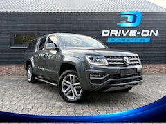Volkswagen Amarok - 3.0 TDI 4Motion - 5 pers - Marge - Highline