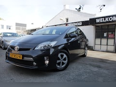 Toyota Prius - 1.8 Plug-in Dynamic Business / Navi / Camera / CruiseControl