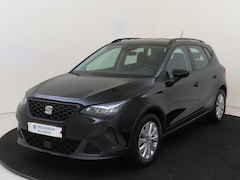 SEAT Arona - 1.0 EcoTSI Reference | Virtual cockpit | Cruise control | Lane assist | Parkeersensoren ac