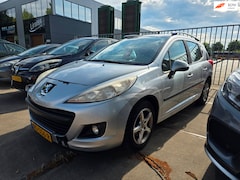 Peugeot 207 SW - 1.4 VTi Blue Lease Executive