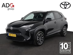 Toyota Yaris Cross - 1.5 Hybrid 115 Dynamic | Parkeersensoren | Stoel/Stuurverwarming | Apple Carplay/Android A