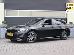 BMW 3-serie Touring - 318i High Executive M Sport| Trekhaak |