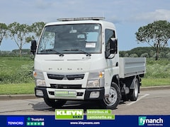 Fuso Canter - 3S13 Open-Laadbak