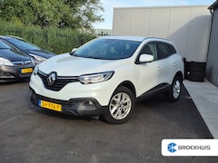 Renault Kadjar - 1.2 TCe Limited 130PK AUTO | Navigatie | App connect | Keyless | Parkeersensoren voor/acht