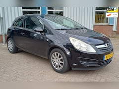 Opel Corsa - 1.4-16V Business Airco , cruise, APK July 2027