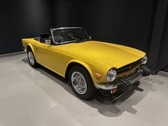 Triumph TR6 - C