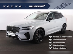Volvo XC60 - T8 Recharge AWD Ultra Black Edition Exec - Luchtvering - Panorama/schuifdak - IntelliSafe