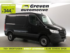 Mercedes-Benz Sprinter - 211 CDI L1H1 | Camera | 3 Zits | Elektrpakket