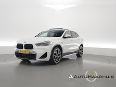 BMW X2 - xDrive25e M Sport | Rijklaar | SOH-87, 0% | S/K-Dak | Nav+CarPlay | Cruise | Memory | LED