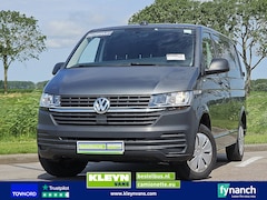 Volkswagen Transporter - 2.0 TDI L1H1 T6.1 150Pk Eur6