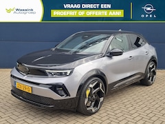 Opel Mokka Electric - GSE 54 kWh 280 PK | Camera | Alcantara Bekleding | 20"Lichtmetalen Velgen | Apple Carplay