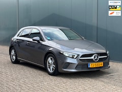 Mercedes-Benz A-klasse - 200 Widescreen | Camera | StoelVW |