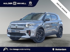 Citroën C3 Aircross - 1.2 Hybrid 145pk Collection | MEGADEAL | SNEL LEVERBAAR | 2+6 JAAR GARANTIE * | KEYLESS EN