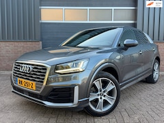 Audi Q2 - 1.4 TFSI 150PK CoD Sport Trekhaak / Cruisecontrol / Elektrische achterklep