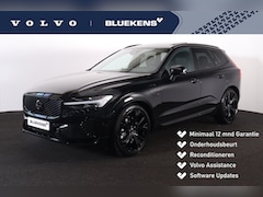 Volvo XC60 - T8 Recharge AWD Ultra Black Edition Exec - Luchtvering - Panorama/schuifdak - IntelliSafe