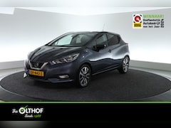 Nissan Micra - 0.9 IG-T N-Connecta