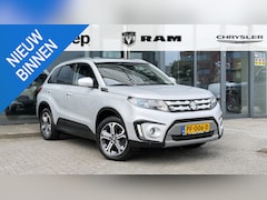 Suzuki Vitara - 1.6 High Executive Dealeronderhouden | 2e Eigenaar
