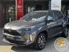 Toyota Yaris Cross - 1.5 HYBRID DYNAMIC CAMERA STUUR/STOELVERWARMING