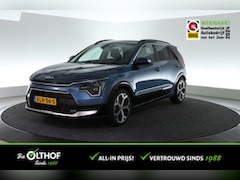 Kia Niro - 1.6 GDi PHEV Launch Edition | NIEUWE TYPE | TREKHAAK |