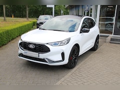 Ford Kuga - 2.5 PHEV ST-Line X TREKHAAK ELECTRISCH | PANORAMA-DAK| WINTER-PACK