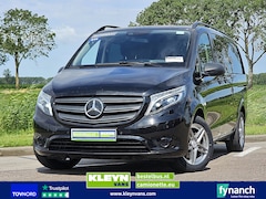 Mercedes-Benz Vito - 119 CDI L2 Dub Cab 4x4 LED