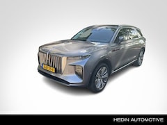 Hongqi E-HS9 - Business 84 kWh | Panoramadak | LED | Sfeerverlichting | 360° Camera | Warmtepomp | Stuur