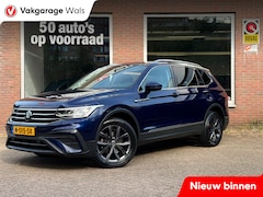 Volkswagen Tiguan Allspace - 1.5 TSI Business R 7p. | Navi | Cruise | Carplay | Camera | Winterpakket | BTW | Metallic