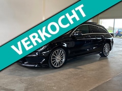 Mercedes-Benz CLA-klasse Shooting Brake - 180 AMG Panoramadak