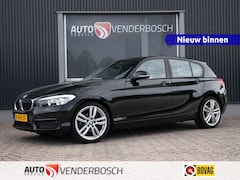 BMW 1-serie - 118i 136pk | Clima | Stoelverwarming | Bluetooth | Parkeersensoren