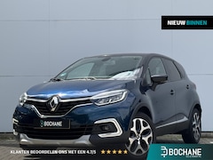 Renault Captur - 1.3 TCe Intens | Trekhaak | Achteruitrijcamera |