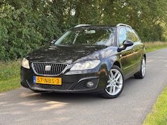 SEAT Exeo ST - 1.8 TSI Businessline High | Navi + Cruise control |