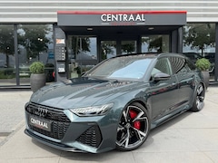 Audi A6 Avant - RS 6 TFSI quattro Dynamic Plus|Keramisch|Carplay|Pano|B&O|4WB