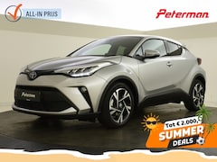 Toyota C-HR - 1.8 Hybrid Club | Blindspot | Stoelverw. | PDC