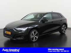 Audi A3 Sportback - 40 TFSIe Advanced | Shadow Look | Trekhaak | Zondag Open