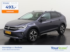 Volkswagen Taigo - 1.0 TSI Style DSG | All-in 493, - Private Lease | Direct uit voorraad