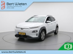 Hyundai Kona Electric - EV Fashion 64 kWh | Geen import | SOH 100%