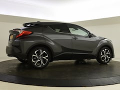 Toyota C-HR - 1.8 Hybrid Dynamic | Keyless | Navigatie | Climate |