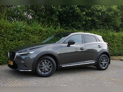 Mazda CX-3 - 2.0