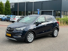 Opel Mokka X - 1.4 Turbo Innovation Aut. Cruise Trekhaak