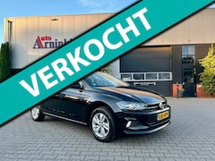 Volkswagen Polo - 1.0 TSI comfortline