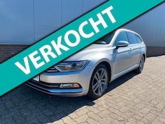 Volkswagen Passat Variant - 1.6 TDI Comfortline, Trekhaak, Camera, Airco