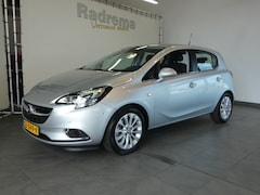 Opel Corsa - 1.0 Turbo Cosmo 5 drs lage kilometers uitzonderlijk MOOI