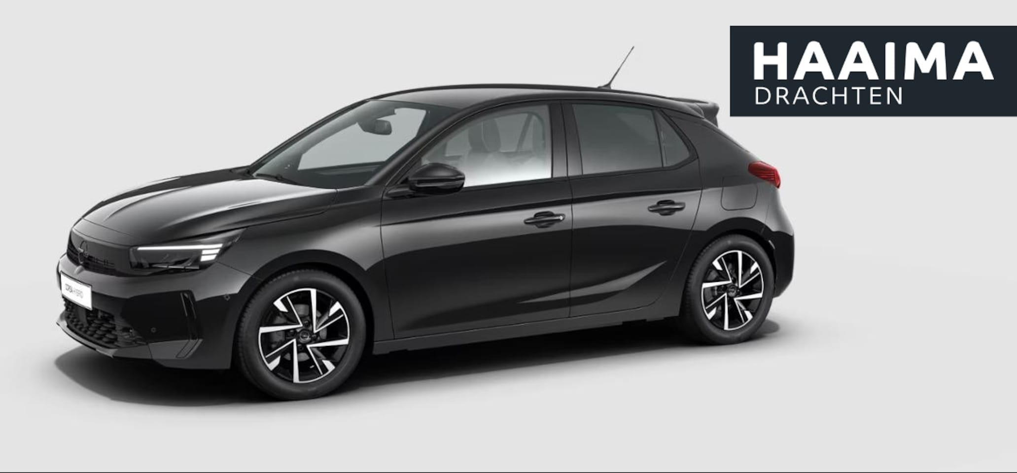 Opel Corsa - 1.2 Turbo Hybrid Yes | Uit voorraad leverbaar! | Actieprijs inclusief inruilpremie | 110PK - AutoWereld.nl