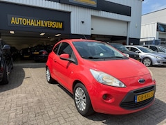 Ford Ka - 1.2 Titanium