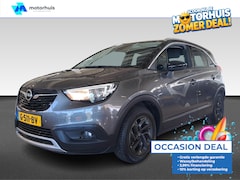 Opel Crossland X - 1.2 120 Jaar Edition | 120years edition+ paket | Achteruitrijcamera met 180° Area view | A