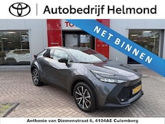 Toyota C-HR - 2.0 Plug-in Hybrid 220 Dynamic
