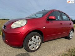 Nissan Micra - 1.2 Visia